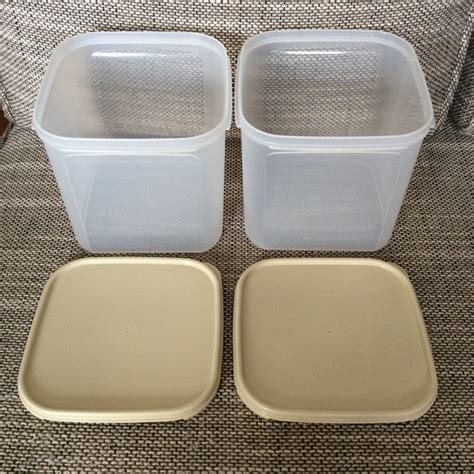 MMスクエア #3 【 Tupperware タッパーウェア 】 | Tupperware BASEフリマ店【送料無料】