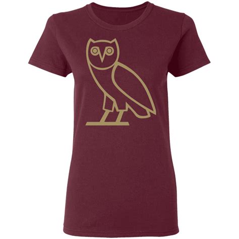 Drake Hooded Sweatshirt