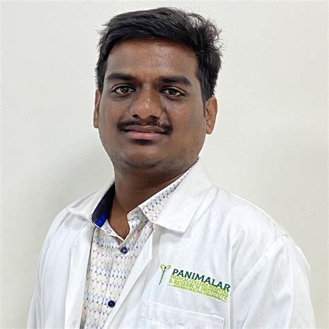 Panimalar Medical College Hospital & Research Institute