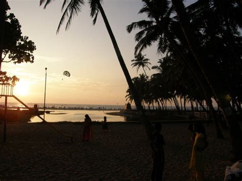 Very nearest beach from Madgaon Railway station! - Reviews, Photos ...