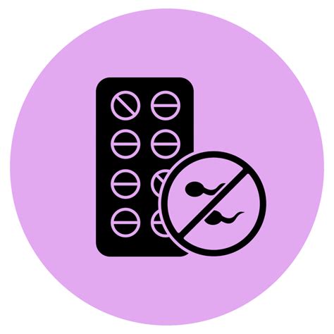 Birth control methods for women | Contraceptive Pills
