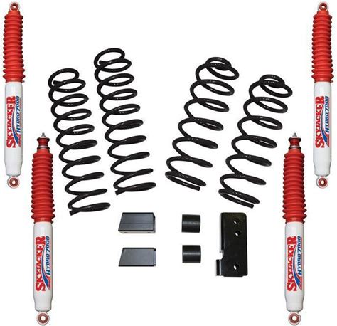 Image result for Coil Spring Lift Kit