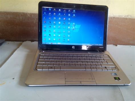 Image result for Compaq Mini Laptop