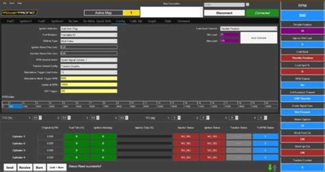 Image result for Using Poertronics R-Tune