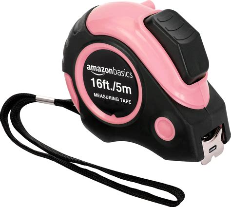 Snokay 4 Pack Tape Measure - Retractable Small Mini Soft Sewing Fabric Cloth Waist Tape Measure ...