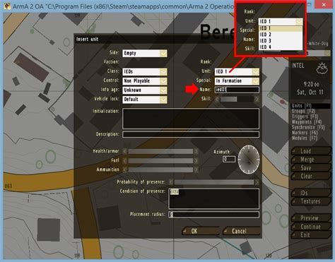 Arma 3 IED Script 的图像结果