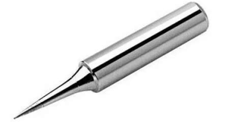 Buy 900M-T-I Point Head Soldering Iron Tip Online In India at HUBTRONICS.in