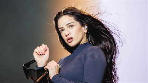 Las teorías sobre el nuevo álbum de Rosalía: posibles títulos, mucha religión y un vínculo con ...