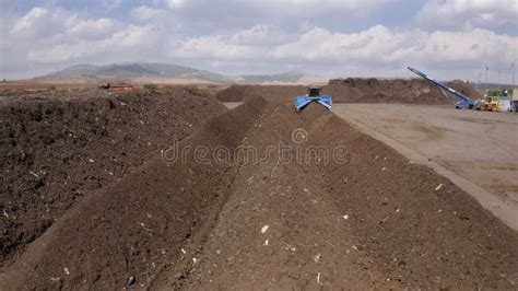 Image result for Large-Scale Compost Production