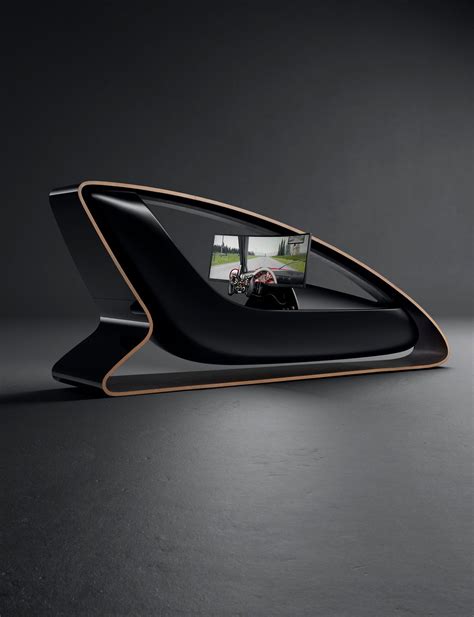 Formula 1 Driving Simulator Setup 的图像结果