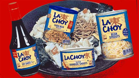 How To Cook Chow Mein Noodles La Choy