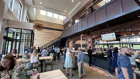 Olde Mecklenburg Brewery debuts Ballantyne location - CLTtoday