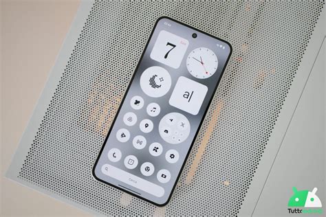 Nothing presenta il suo Android 16 con Nothing OS 4.0, tra novità e ...