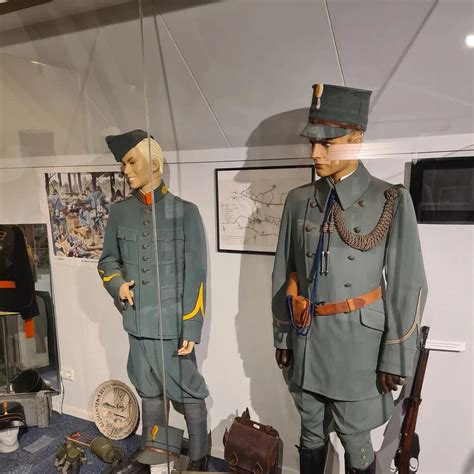 MUSEUM GREBBELINIE IN HET VIZIER - All You Need to Know BEFORE You Go ...