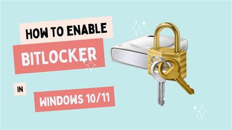 Image result for BitLocker Configuration