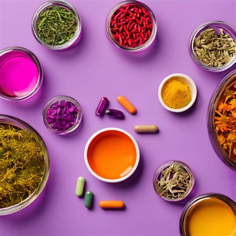 Adaptogens – VEDA Selfcare