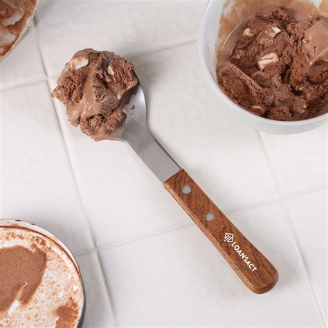 Creamery Ice Cream Spade - HPG Brands