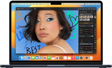 Pixelmator Pro Price, Features, Reviews & Ratings - Capterra India