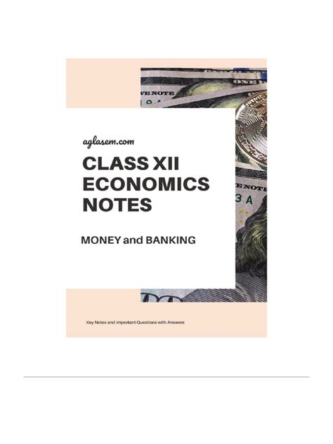 Commercial Banking and Function Class 12th 的图像结果