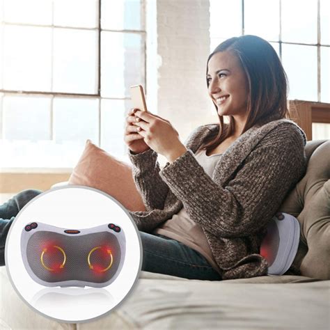 Image result for Back Massage Machine