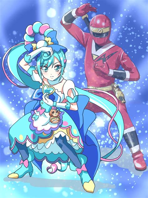 Cross-Over Image by Pixiv Id 2041945 #3910581 - Zerochan Anime Image Board
