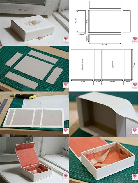 Image result for Gift Box Making