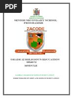 Image result for Divinity Paper One Lessons