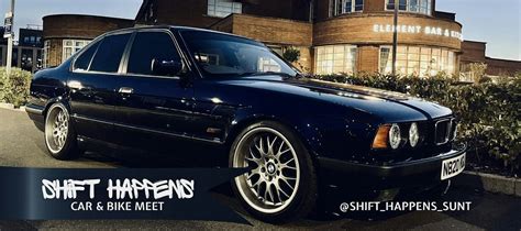 Shift Happens Car & Bike Meet – 06/11 @ The Comet Hotel (Free Entry ...