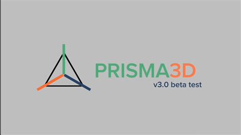 Image result for Prisma3d Update