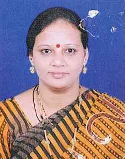 Smt. Archana K. Pardeshi | National Skill Training Institute