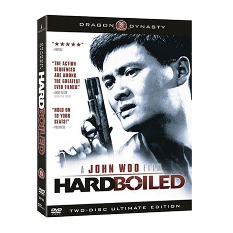 Hard Boiled (1992): Amazon.in: Chow Yun-Fat, Tony Leung Chiu-Wai ...