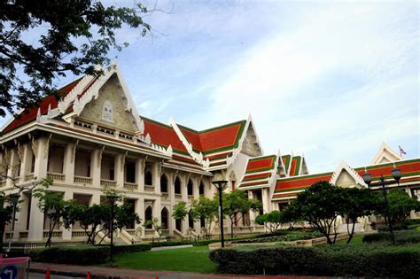泰国留学|泰国国际学校选校攻略