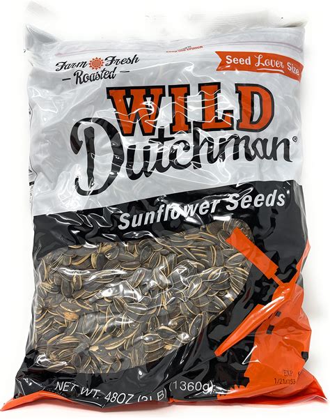 Are Low Sodium Sunflower Seeds Bad For You at Jaxon Lawson blog