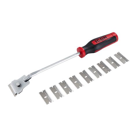 Professional Scraper