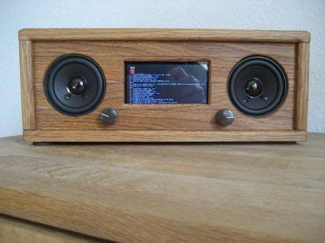 Image result for Internet Radio Raspberry Pi Tutorial