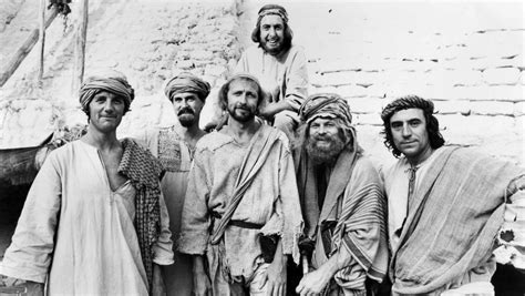 Image result for Monty Python Live at Aspen