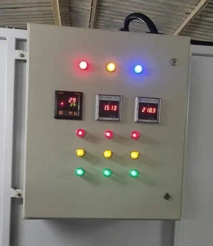 Image result for Contoh Panel Temperature-Control