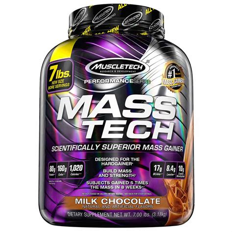 Image result for MuscleTech Muscle Mass