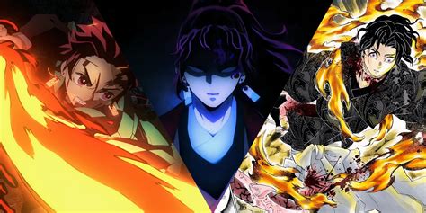 Demon Slayer: Best Friendships