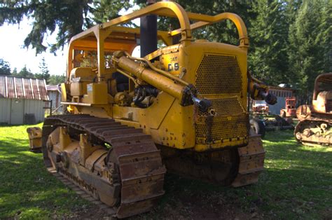 D9G Dozer 的图像结果