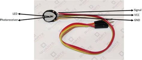 Heartbeat/Pulse Sensor Module for Arduino - Buy Pulse Sensor Online at ...