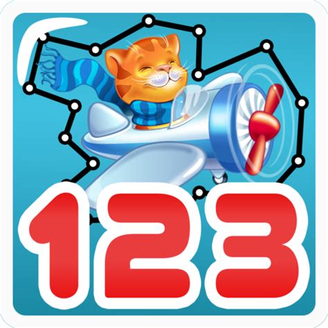 Dot to Dot: Mastering Number Sequences - App on Amazon Appstore