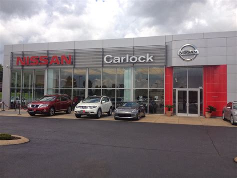 Carlock Nissan Of Jackson | LinkedIn