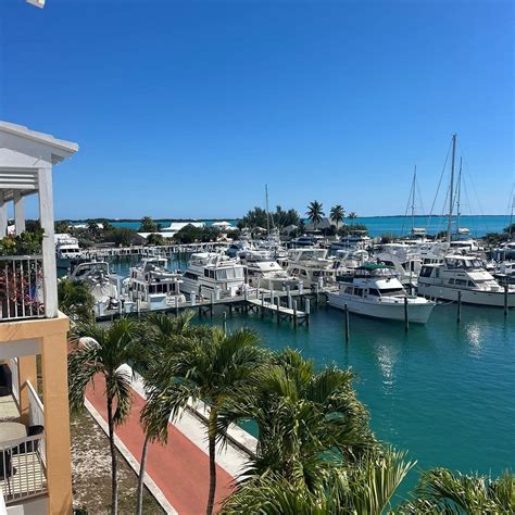 ABACO BEACH RESORT & BOAT HARBOUR MARINA (Abaco Islands/Marsh Harbour ...