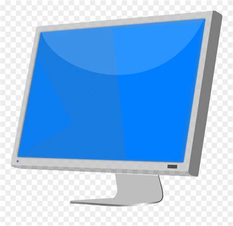 Image result for Computer Monitor Drawing