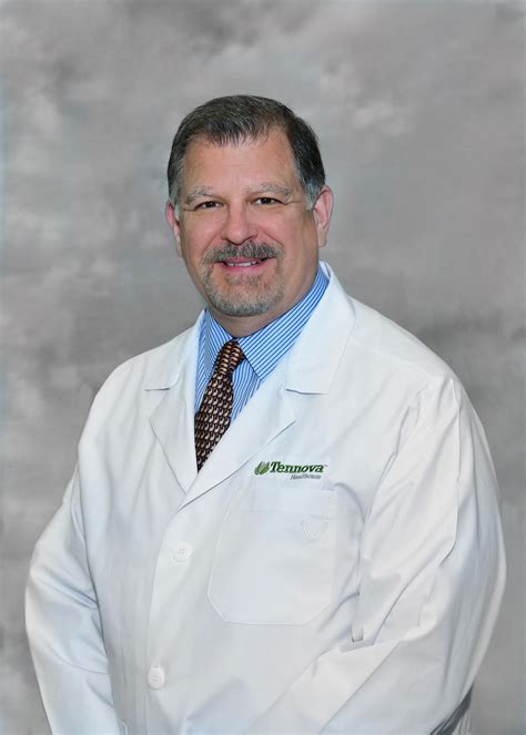 Dr. Alan N. Smiy Joins Tennova Medical Group | Knoxville Chamber®