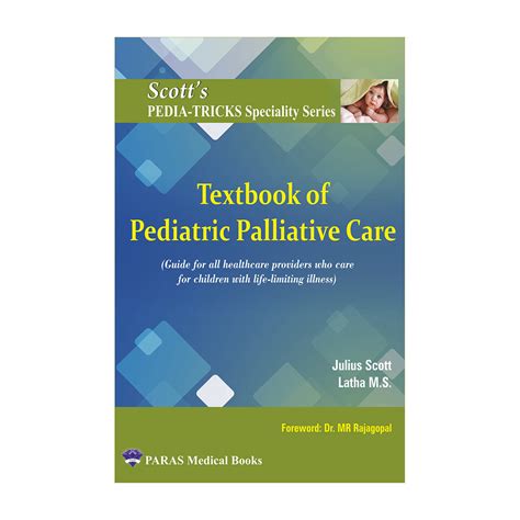 Pediatric Palliative Care Pediatric Palliative Care Market: Global