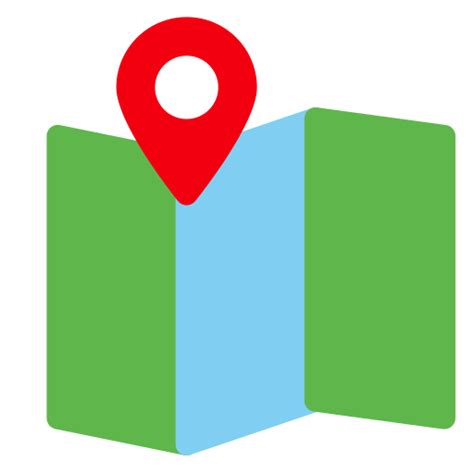 Image result for Clickable Map Icon