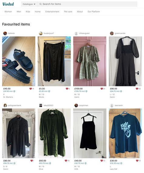 How to Sell on Vinted: The Best Tips for Making More Money — A Considered Life