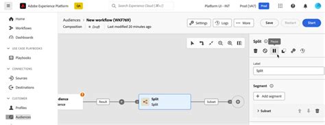 Create compositions | Adobe Experience Cloud